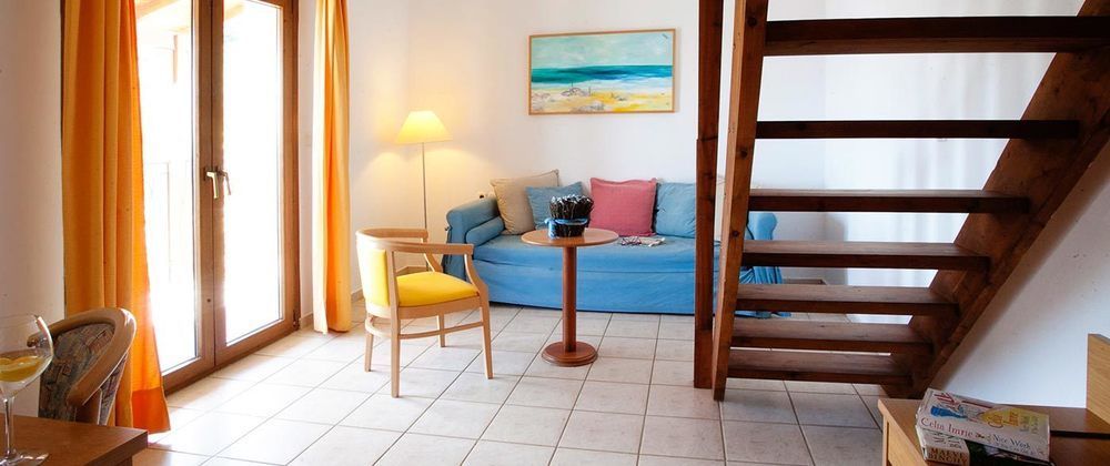 Fiorella Sea View Megali Ammos  Ngoại thất bức ảnh